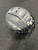 Used Schutt F7 LX1 YOUTH 2022 FB Helmet Silver MD 11726-S000297383 View 4