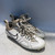 Used Nike LAX Cleats Mens White Senior 7.5 11878-S000029155 View 2