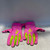 Used NICKELODEON PATRICK GLOVES FB Gloves Pink Youth 11878-S000029158 View 2