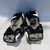 Used STX CELL II Lacrosse Arm Pads/Guards White SM 11878-S000029161 View 2