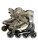 Used Rollerblade ADVANTAGE PRO Senior Rec Fitness Skates Grey Senior 7 11914-S000011459 View 1