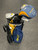 Used Top Flite JUNIOR SET - DRIVER DENT Jr Package Set RH Navy Blue And Yellow 8 Piece 11726-S000297385 View 4