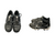Used Nike FASTFLEX BB/SB Cleats Black Junior 02 11917-S000018331 View 1
