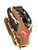 Used Rawlings PREMIUM SERIES BB/SB Glove LH Throw Brown 12 3/4" 11860-S000310521 View 1