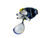 Used Prosimmon JR OUR Jr Package Set RH Navy Blue And Yellow 5 Piece 11735-S000364381 View 5
