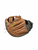 Used Wilson A500 CATCHERS MITT BB/SB Catchers RH Throw Brown 31" 11834-S000052564 View 2
