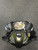 Used STX STALLION 200+ NOCSAE Lacrosse Shoulder Pads Grey LG 11726-S000297386 View 1