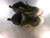 Used Nike TROUT BB/SB Cleats Black Junior 06 11868-S000070089 View 1