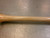 Used Louisville Slugger SELECT M9 C271 MAPLE BB/SB Wood Bat 31" 11339-S000203157 View 3