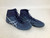 Used Asics MATCONTROL 2 SR 10.5 WRESTLING SHOE Wrestling Shoes Carolina Blue Senior 10.5 11752-S000078595 View 1