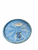 Used Dynamic Discs DEPUTY Disc Golf Putter Carolina Blue 11834-S000052569 View 2