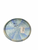 Used Discraft PAIGE PIERCE Disc Golf Putter Carolina Blue 11834-S000052571 View 2