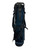 Used Ogio Alpha+ Mens Stand Bag Navy Blue *Custom Oakland City* 11692-S000152562 View 2