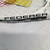 Used Wilson FEDERER 23 Junior Tennis Racquet White 23" 11651-S000418552 View 2
