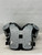 Used PRO GEAR FB Shoulder Pads Grey LG 11836-S000039714 View 2