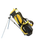 Used Nike NIKE GOLF YTH BAG Jr Stand Bag Yellow View 3