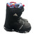 Used Burton GROM BOA Boys Snowboard Boots Black Junior 01 10589-S000434789 View 1