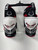 Used Bauer VAPOR X80 Junior Elbow Pads LG 11891-S000319575 View 1
