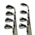 Used Callaway XR OS Mens Iron Set RH 5I-SW 11484-S000305999 View 1