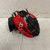 Used Franklin RTP BB/SB Glove RH Throw Red 8" 11762-S000080637 View 4