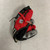 Used Franklin RTP BB/SB Glove RH Throw Red 8" 11762-S000080637 View 5