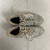 Used Adidas ICON BB/SB Cleats Grey Senior 6 11762-S000080639 View 5