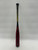 Used Rawlings QUATRO PRO BB/SB USSSA 2 3/4 Bat 29" 11703-S000213199 View 2