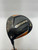 Used Callaway MAVRIK Mens Driver LH 10.5 Degree 11703-S000213202 View 1