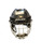 Used Bauer PORDIGY Helmet Cage Combo Black SM 11095-S000104424 View 1