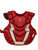 Used Easton CHEST PROECTOR Catchers Chest Protector Red Adult 11884-S000065350 View 1