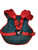 Used Easton CHEST PROECTOR Catchers Chest Protector Red Adult 11884-S000065350 View 2