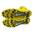 Used Nike Adult FB Cleats Yellow Senior 10.5 11834-S000052590 View 3