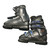 Used Nordica EASY MOVE 10W Mens DH Ski Boot Grey 260 MP - M08 - W09 11947-S000169083 View 5