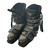 Used Nordica EASY MOVE 10W Mens DH Ski Boot Grey 260 MP - M08 - W09 11947-S000169083 View 4