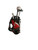 Used Wilson PROFILE JR Jr Package Set RH Red 6 Piece 11745-S000194647 View 1