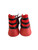 Used Nike Basketball Shoes M Red Senior 10 11732-S000368278 View 3