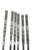 Used Callaway QUANTUM MAX Mens Package Set RH Black 6 Piece 11870-S000035785 View 3