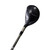 Used Taylormade BURNER RESCUE 6 HYBRID LADIES GRAPH Womens Hybrid Club RH 6 Hybrid 11617-S000347222 View 2