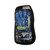 Reusch AIRRACT Soccer Goalie Gloves Royal Blue 7 View 1