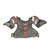 Used Phx YTH LG HOCKEY SHOULDERS Youth Shoulder Pads LG 11749-S000203909 View 2