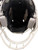 Used Riddell FC FB Helmet White One Size 11307-S000266138 View 4