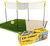 Used Volleyball Set 11768-S000237281 View 1