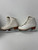 Used Riedell FIG WomensFigure Skate White Senior 5.5 11891-S000319584 View 1