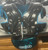Used SPORTS UNLIMITED FB Shoulder Pads Black MD 11497-S000158759 View 2
