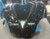 Used SPORTS UNLIMITED FB Shoulder Pads Black MD 11497-S000158759 View 1