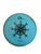 Used 1STDISC Disc Golf Putter Royal Blue 11682-S000134200 View 1