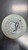 Used Innova DART Disc Golf Putter White 11477-S000213783 View 1
