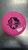 Used Prodigy H1 Disc Golf Driver Pink 11477-S000213802 View 1