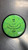Used MVP WAVE Disc Golf Driver Green 11477-S000213821 View 1