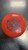 Used Innova MAMBA Disc Golf Driver Orange 11477-S000213837 View 1